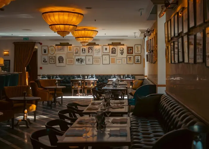Hotel Soho House Provincia di Istanbul