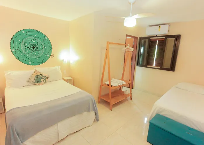 Ubatuba Ecologic Pousada