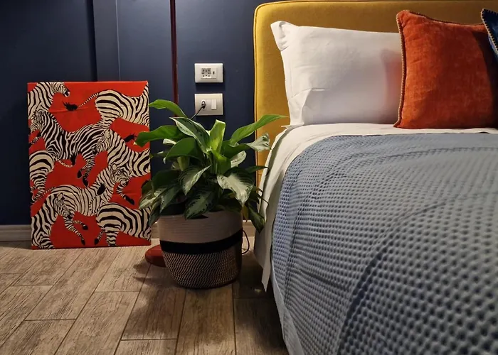 Central City Rooms Bologna
