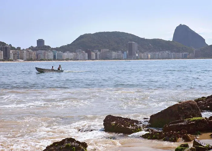 Hotel Ibis Rio Porto Atlantico Río de Janeiro