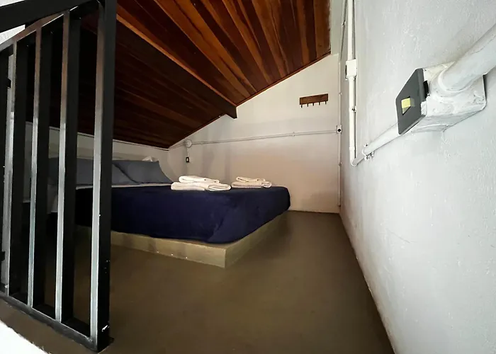 Casa Igba Acomodação com café da manhã Rio de Janeiro
