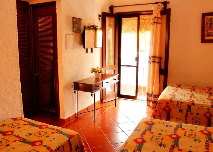 Hotel Maela Oaxaca