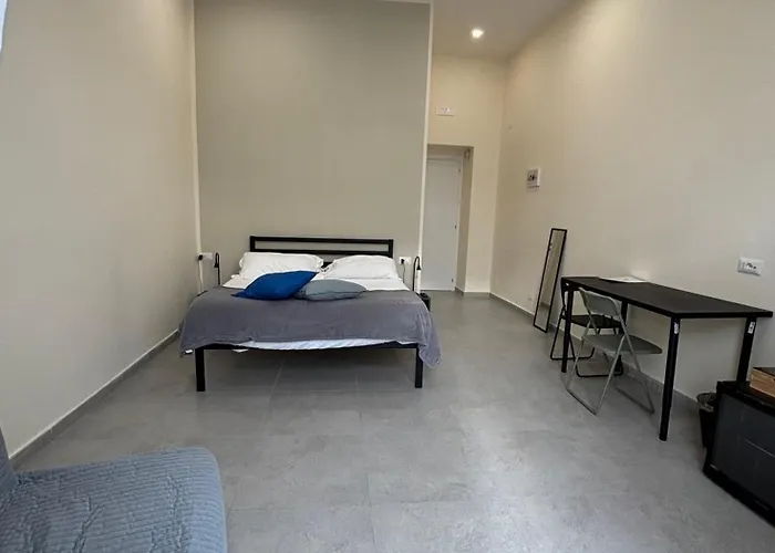 B&B Pika 48 Napoli