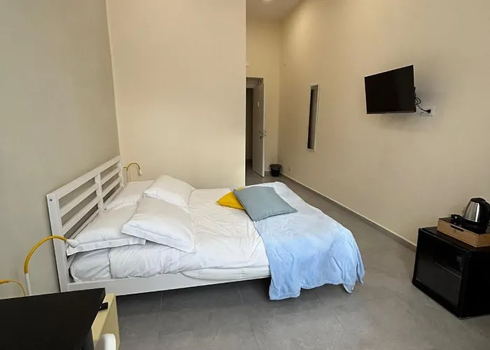B&B Pika 48 Napoli