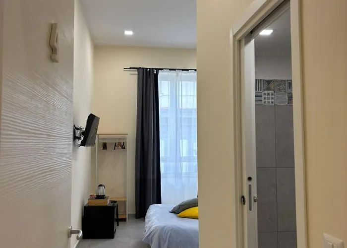 B&B Pika 48 Napoli