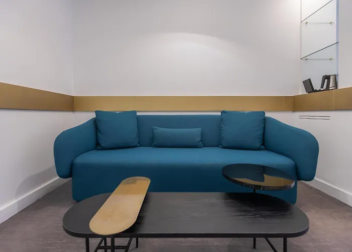 Hotel Soho Boutique Granada