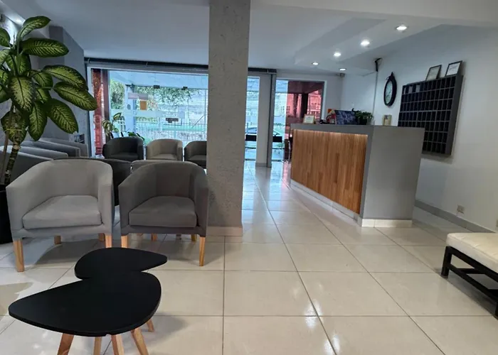 Hotel Victory Villa Carlos Paz