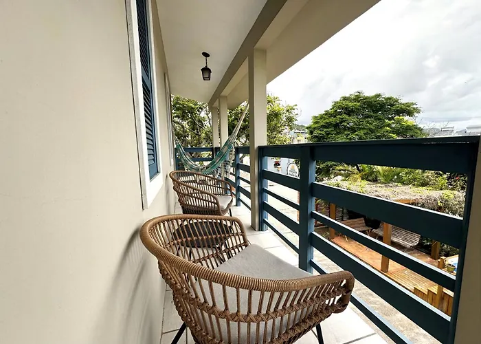 Pousada Poente Do Sol Garopaba