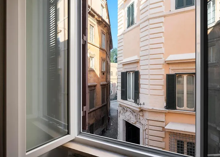 Vittoriano Suite Roma
