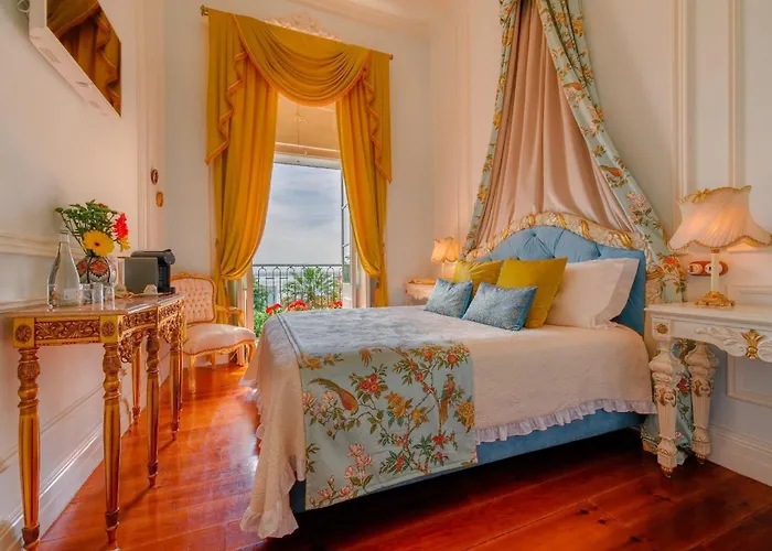 Palácio das Especiarias Lisbona