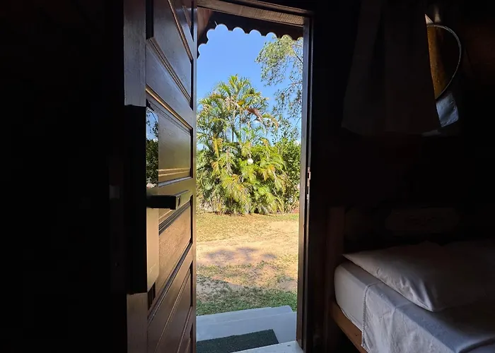 Chales Verde Vida Conservatória