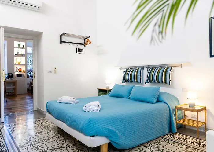 B&B Domus Aurea Roma