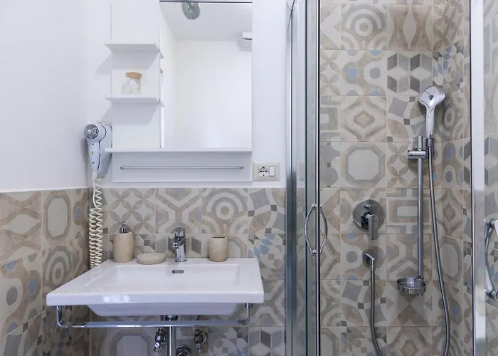 B&B Domus Aurea Roma