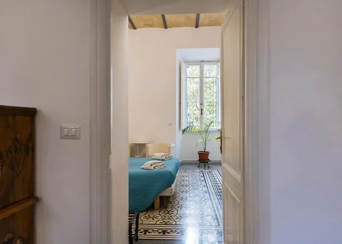 B&B Domus Aurea Roma