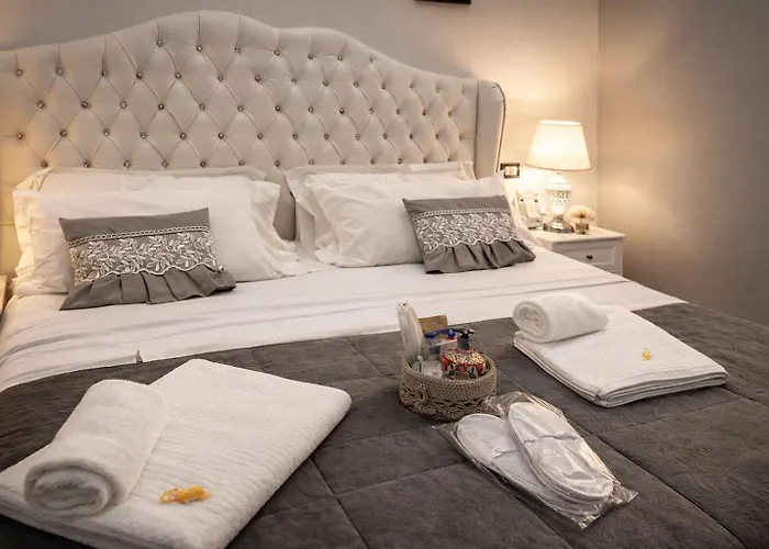 Hotel Barberini Dream Roma