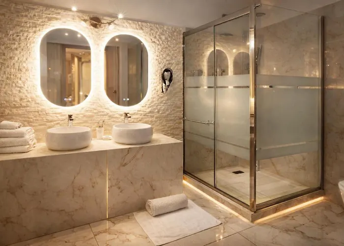 Hotel Barberini Dream Roma