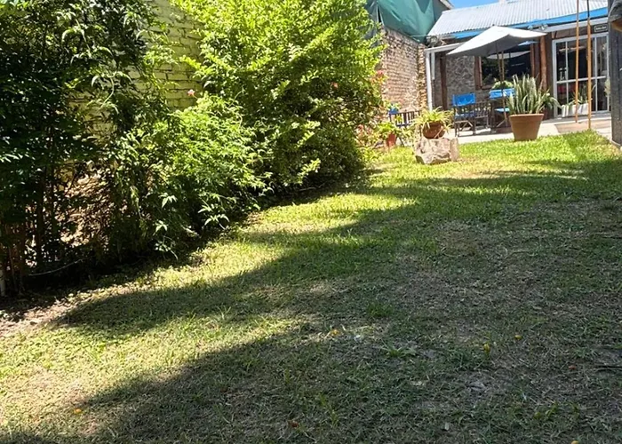 Hostal Yatasto Salta