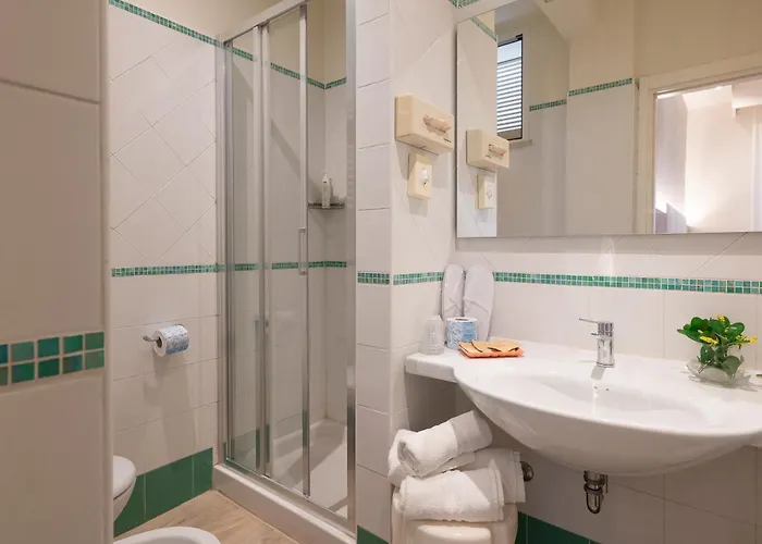 Hotel Reggiana Riccione