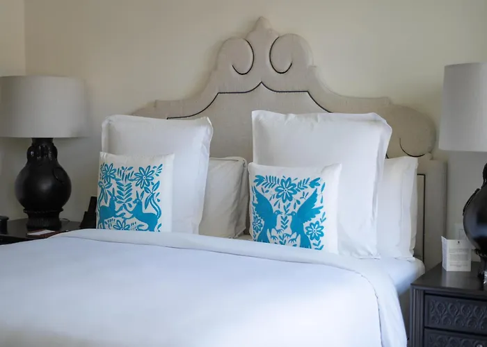 Hotel Banyan Tree Heroica Puebla de Zaragoza
