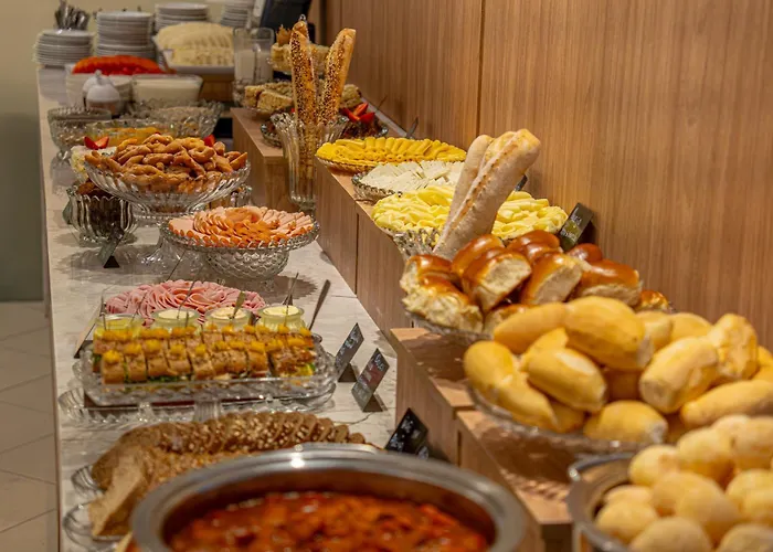 Hotel Negrini Balneário Camboriú