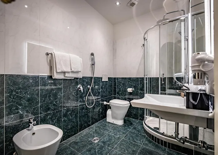 Alfieri Signature Suites - Alfieri Collezione Firenze