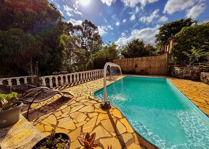 Pousada Travessias Tiradentes