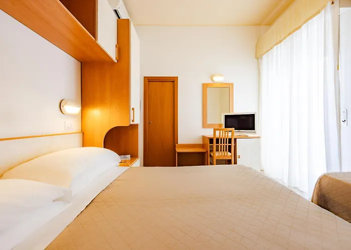 Hotel Galassia Rimini
