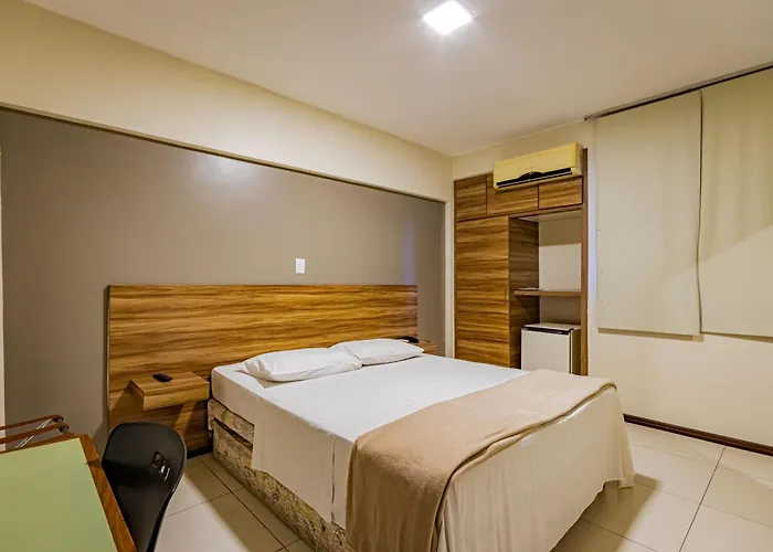 Bevile Hotel Cataguases
