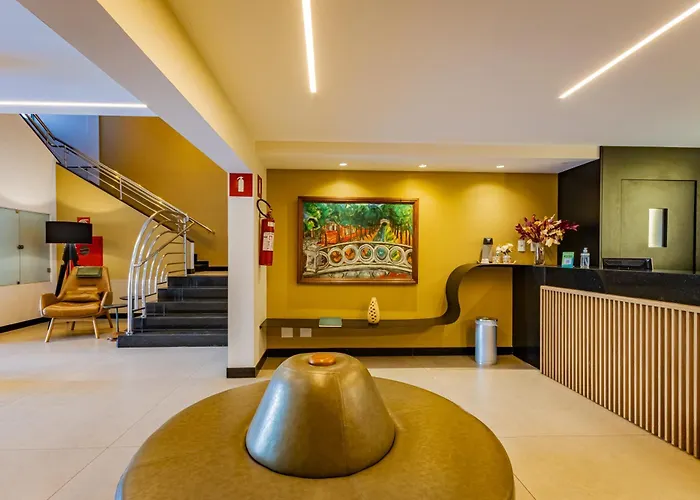 Bevile Hotel Cataguases