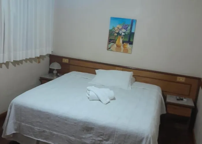 Hotel Primavera Bento Gonçalves