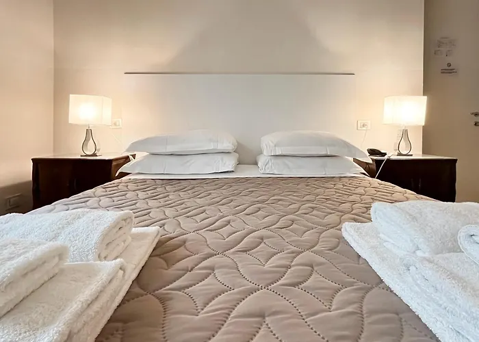 Hotel la Scala Florencia