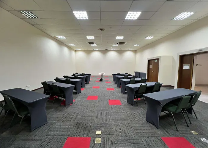 Ibis Uberlandia Hotel