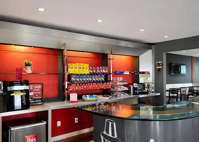 Ibis Uberlandia Hotel