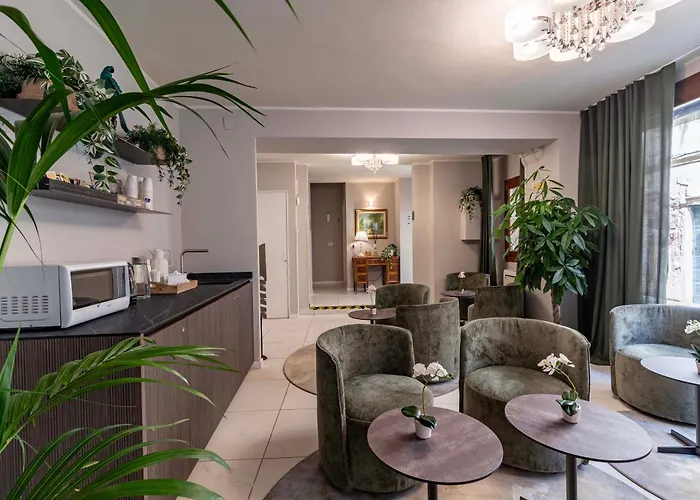 Hotel Grifoni Venezia