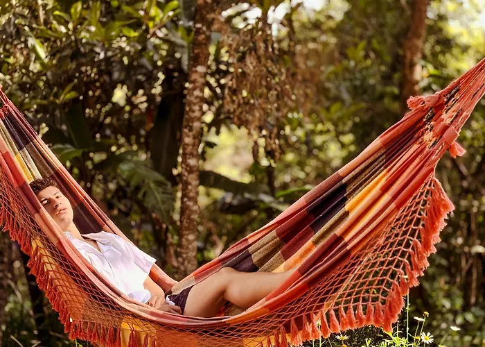 Pousada Travessias Tiradentes