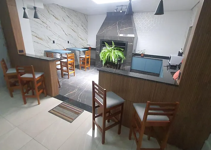 Hotel Majestic Pelotas