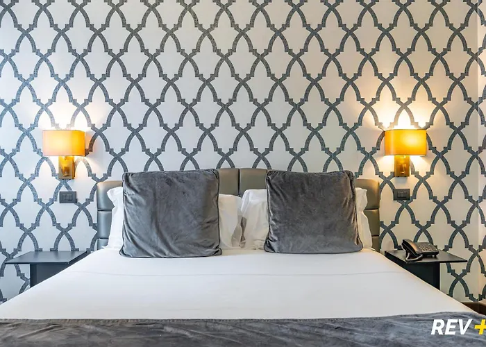 Via Veneto Suites Roma