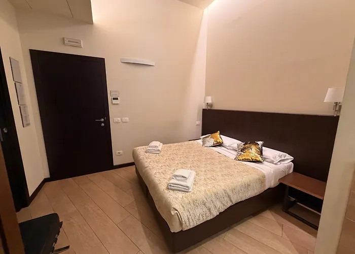 Arena Luxury Suite Verona