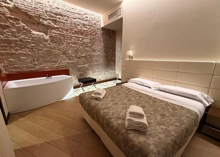 Arena Luxury Suite Verona