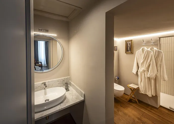 Hotel Casa Botticelli Firenze