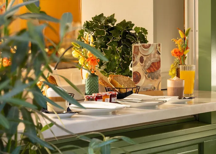 Royal Madeleine Hotel & Spa Parigi