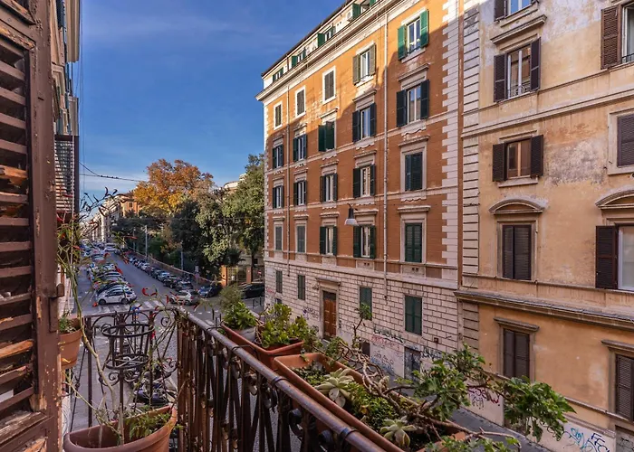 Biancaluna Roma