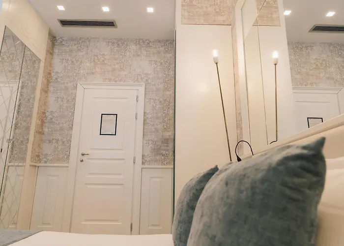 Bed and Breakfast Relais Piazza Vittoria Napoli
