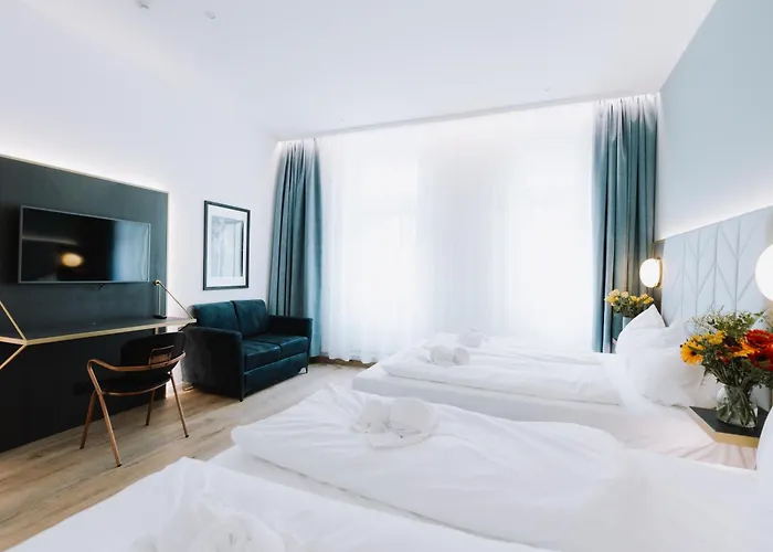 Florum Hotel Viena