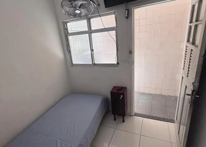 Pousada Mara Mar Niterói