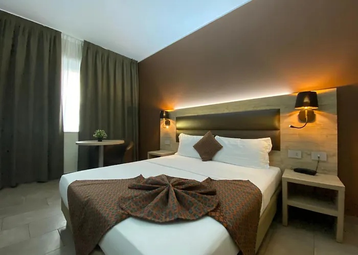 Hotel Stradivari Milan