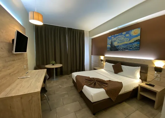 Hotel Stradivari Milan