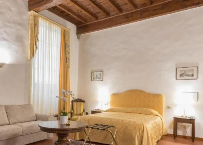 Haggi’s Residence Firenze