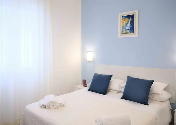 Golf & Beach Hotel Milano Marittima