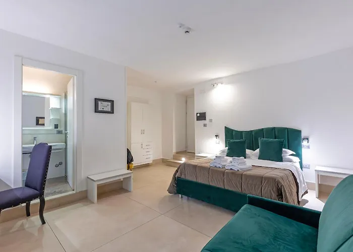 Il Tesoro Smart Suite&SPA Napoli